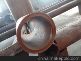 【冶金矿厂专用管道报价】价格,厂家,图片,金属复合材,沧州昊凯耐磨管道设备制造-