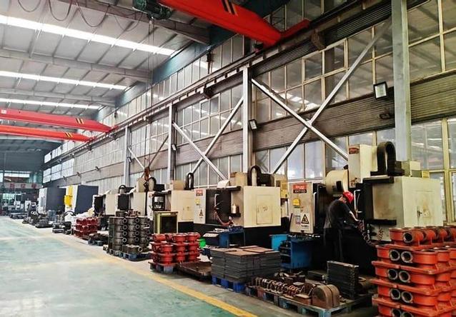 在冶金专用设备领域 巩义市一企业打破国外技术垄断